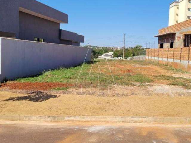 Terreno Condomínio em Araçatuba