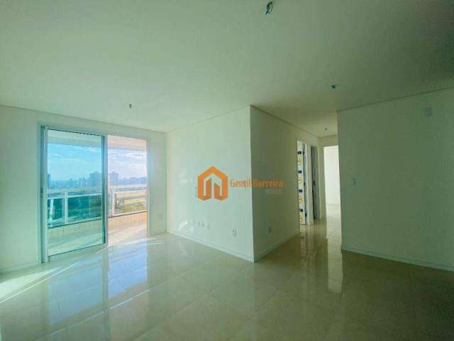 Apartamento à venda, 66 m² por R$ 566.031,07 - Aldeota - Fortaleza/CE