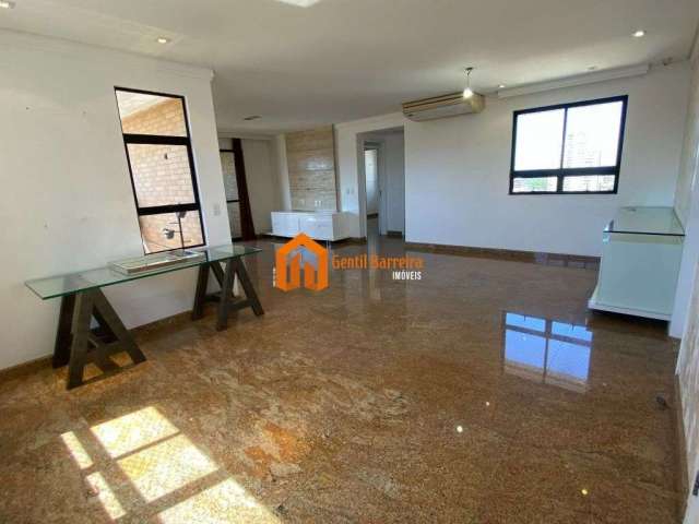 Apartamento com 2 quartos à venda na Rua Carolina Sucupira, 878, Aldeota, Fortaleza por R$ 850.000