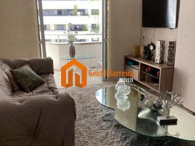 Apartamento com 3 quartos à venda na Rua Leonardo Mota, 1011, Meireles, Fortaleza por R$ 630.000