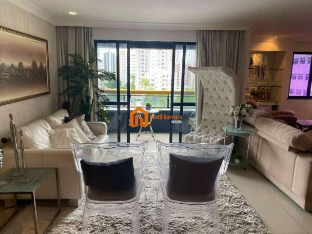 Apartamento com 3 quartos à venda na Rua Doutor Batista de Oliveira, 734, Cocó, Fortaleza por R$ 580.000