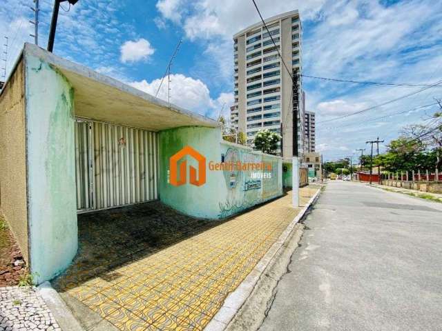 Casa com 7 quartos à venda na Pinho Pessoa, 1028, Joaquim Távora, Fortaleza por R$ 3.200.000