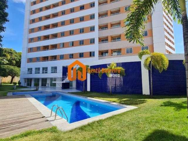 Apartamento com 3 quartos à venda na Avenida Dom Manuel, 821, Centro, Fortaleza por R$ 1.575.000