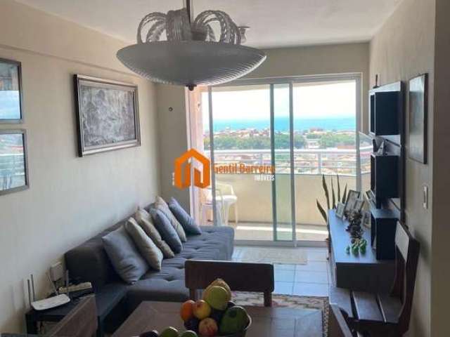 Apartamento com 2 quartos à venda na Rua Guilherme Rocha, 1299, Centro, Fortaleza por R$ 410.000