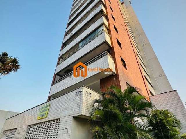 Apartamento com 2 quartos à venda na Av. Abolição, 3690, Mucuripe, Fortaleza por R$ 570.000