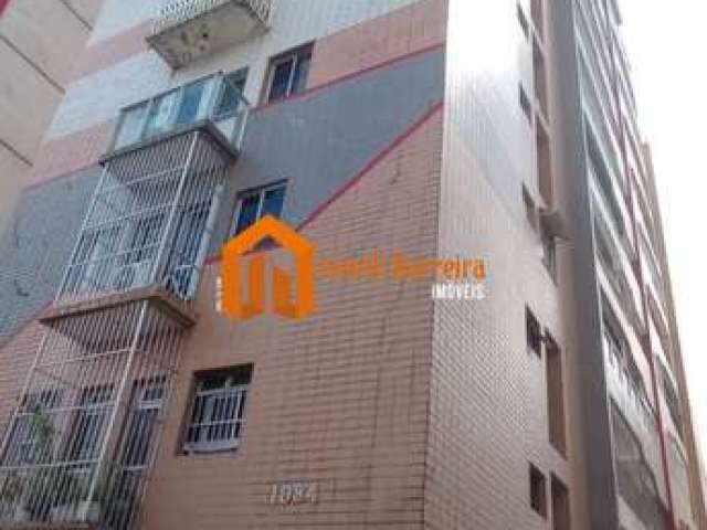 Apartamento com 4 quartos à venda na Avenida Desembargador Moreira, 1984, Aldeota, Fortaleza por R$ 499.000