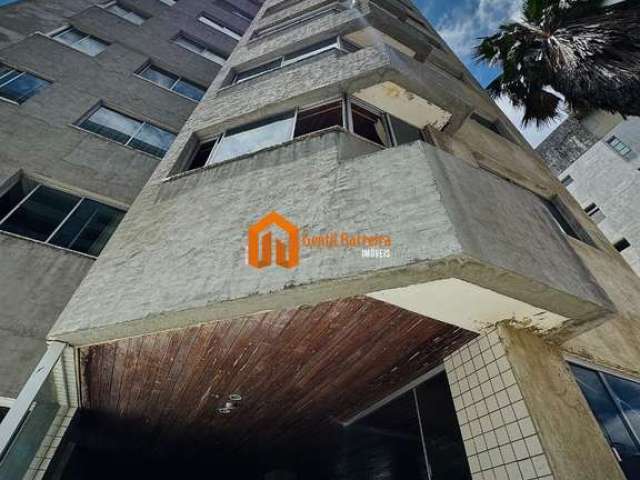 Apartamento com 3 quartos à venda na Rua General Tertuliano Potiguara, 340, Aldeota, Fortaleza por R$ 700.000