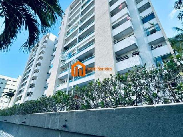 Apartamento com 3 quartos à venda na Rua Paula Ney, 520, Aldeota, Fortaleza por R$ 700.000