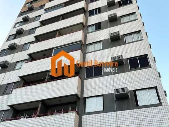 Apartamento com 3 quartos à venda na Rua João Cordeiro, 1100, Aldeota, Fortaleza por R$ 565.000