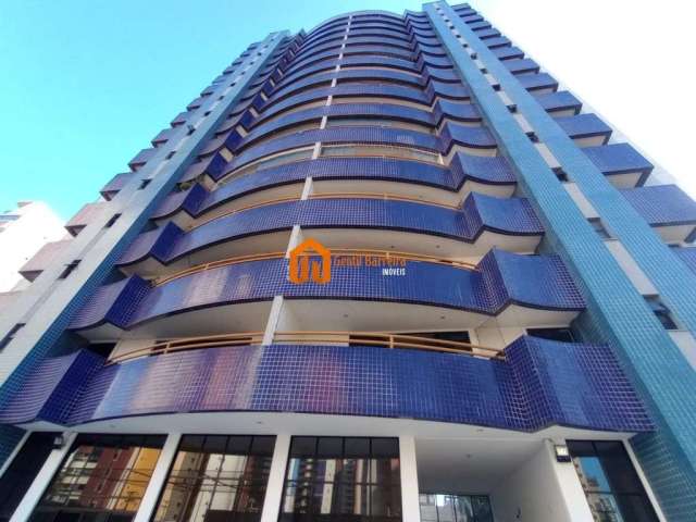 Apartamento à venda na Avenida Rui Barbosa, 639, Aldeota, Fortaleza por R$ 760.000