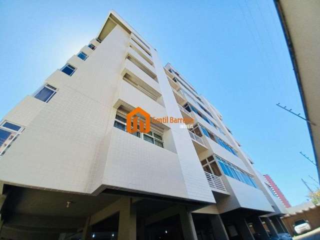 Apartamento com 4 quartos à venda na Rua Fonseca Lobo, 1191, Aldeota, Fortaleza por R$ 405.000