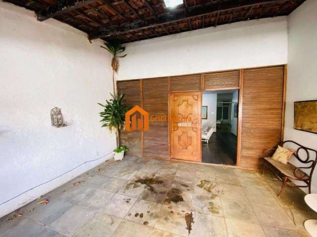 Casa com 4 quartos à venda na Rua Carlos Vasconcelos, 702, Meireles, Fortaleza por R$ 2.117.500