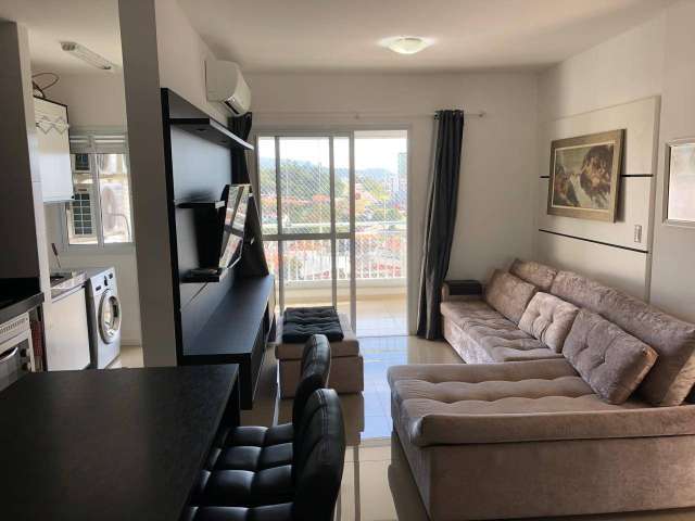 Apartamento à venda  com 2 quarto(s)