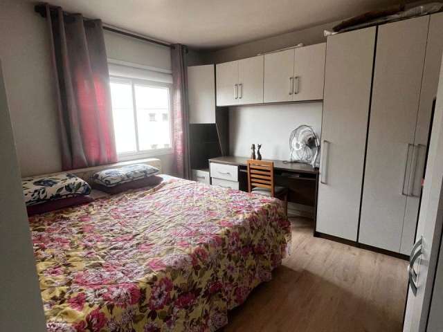 Apartamento à venda  com 2 quarto(s)