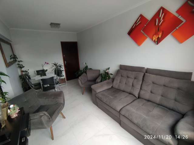 Apartamento à venda  com 2 quarto(s)