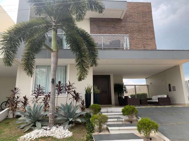 Linda casa de luxo condominio passaredo