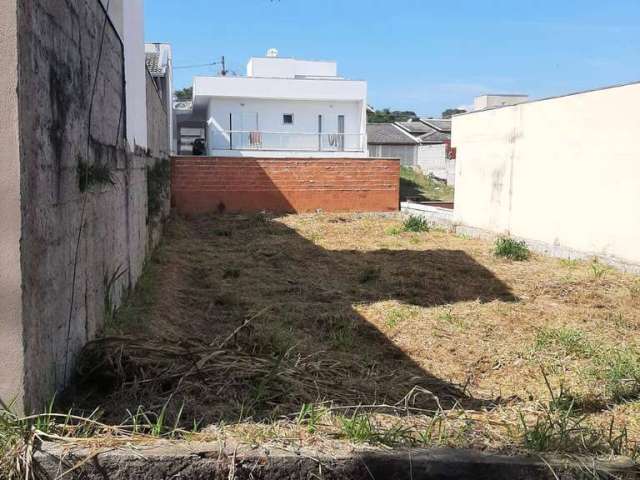 Lote Residencial Girassol