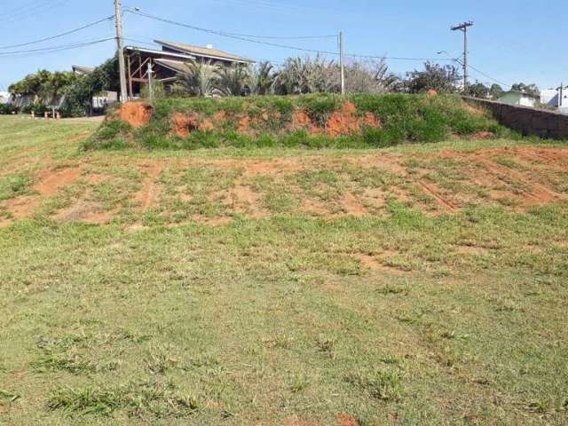 Terreno a venda no Residencial dos Lagos