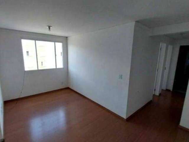 Apartamento a venda no Reserva Nova Mont Serrat