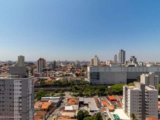 Novo e Pronto p Morar enfrente ao Metrô Tucuruvi