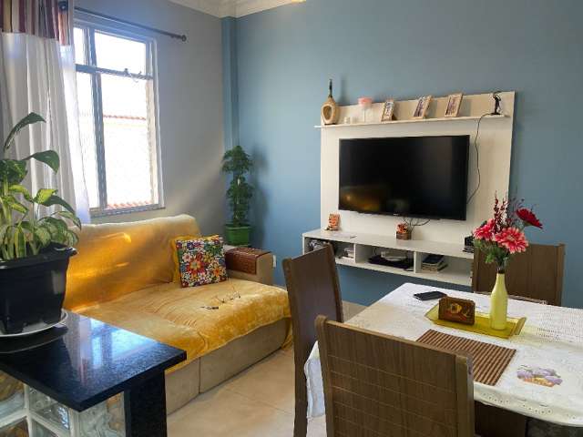 Lindo apartamento todo reformado