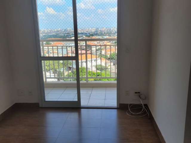 Ótimo apto. em Vila Maria Alta de 55m2, 2 dorms, 1 vaga