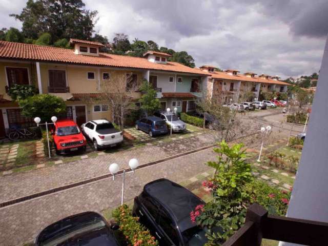 Sobrado em Condomínio Horto Florestal 110m2, 3 dorms, 2 vagas