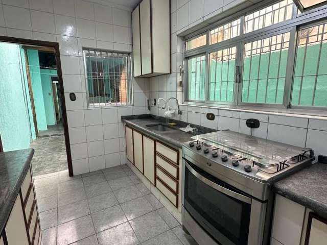 Excelente Sobrado Água Fria - de 85m2, 2 dorms