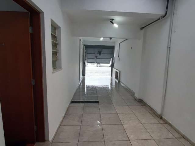 Excelente Casa Comercial na Mooca, 130m2 - Ideal para empreender