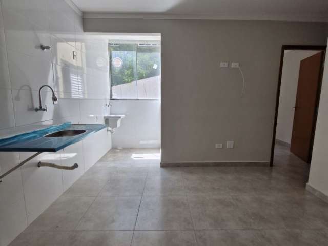 Apartamento aconchegante de 29m2, 1 dormitório