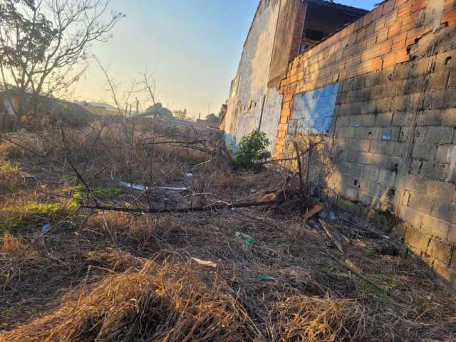 Terreno para Venda em Jacareí, Jardim Nova Esperança