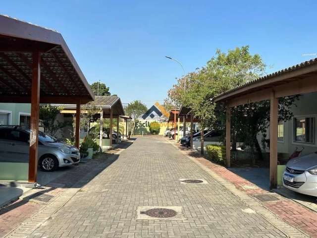 Casa em Condomínio para Venda em Jacareí, Cidade Salvador, 3 dormitórios, 1 banheiro, 2 vagas