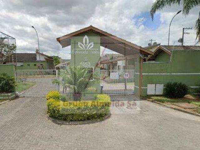 Casa para Venda em Jacareí, Cidade Salvador, 3 dormitórios, 1 suíte, 2 banheiros, 2 vagas