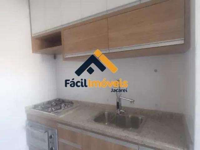 Apartamento para Venda em Jacareí, Jardim Novo Amanhcer, 2 dormitórios, 1 banheiro, 1 vaga