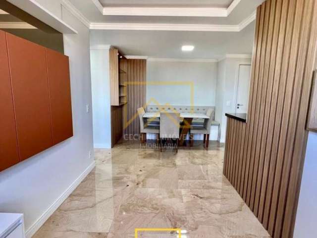 Celebrity - Apartamento à venda no bairro Vila Monte Carlo - Cachoeirinha/RS