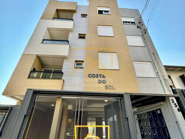 Apartamento à venda no bairro Vila Monte Carlo - Cachoeirinha/RS