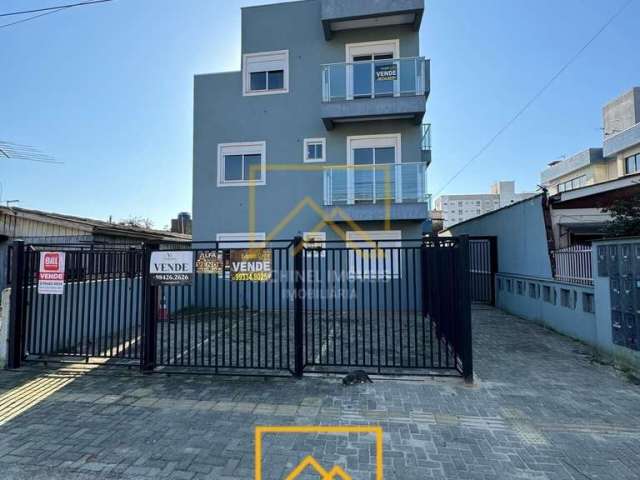 Apartamento à venda no bairro Vila Princesa Izabel - Cachoeirinha/RS