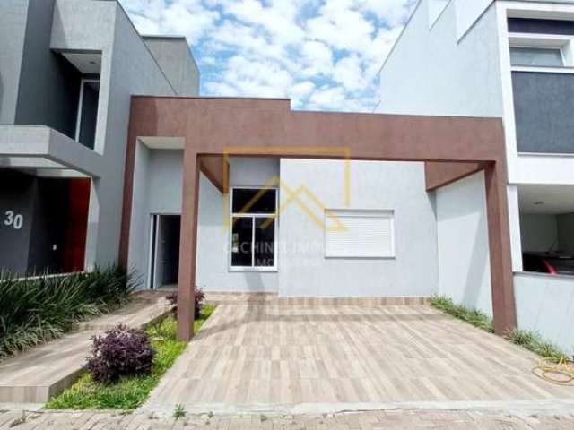 Residencial Vale dos Lirios - Casa à venda no bairro Parque da Matriz - Gravataí/RS