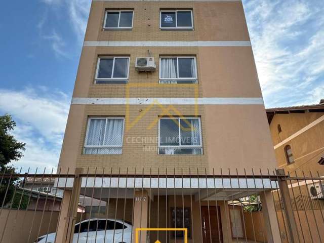 Apartamento à venda no bairro Vila Imbuí - Cachoeirinha/RS