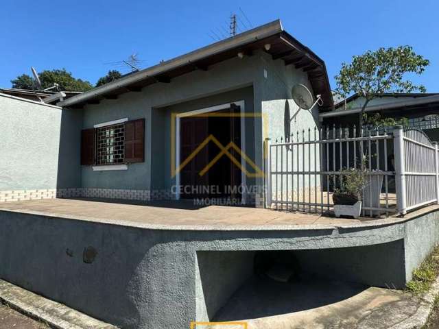 Residencial Açores - Casa à venda no bairro Barnabé - Gravataí/RS