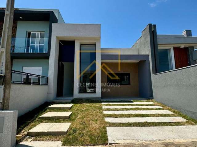 Reserva Bela Vista - Casa à venda no bairro Cadiz - Gravataí/RS