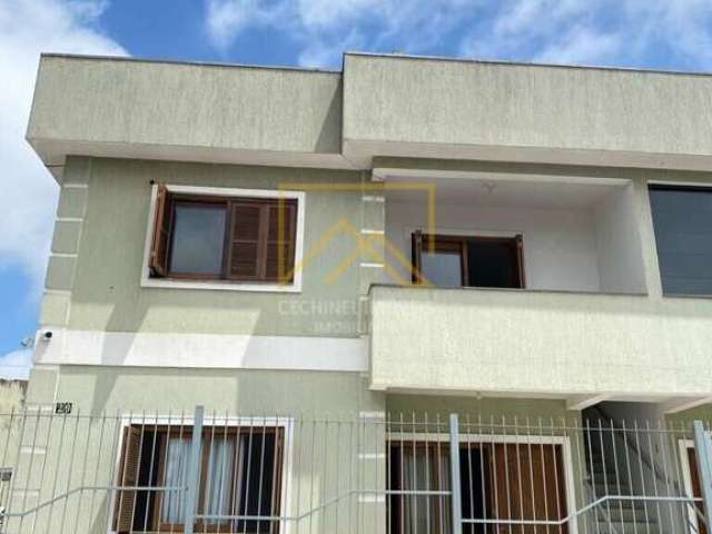 Apartamento à venda no bairro Morada do Vale III - Gravataí/RS