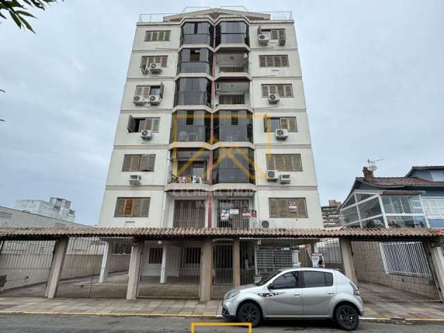 Apartamento à venda no bairro Vila Regina - Cachoeirinha/RS