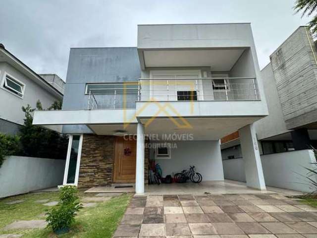 Residencial Alphaville - Casa à venda no bairro São Vicente - Gravataí/RS