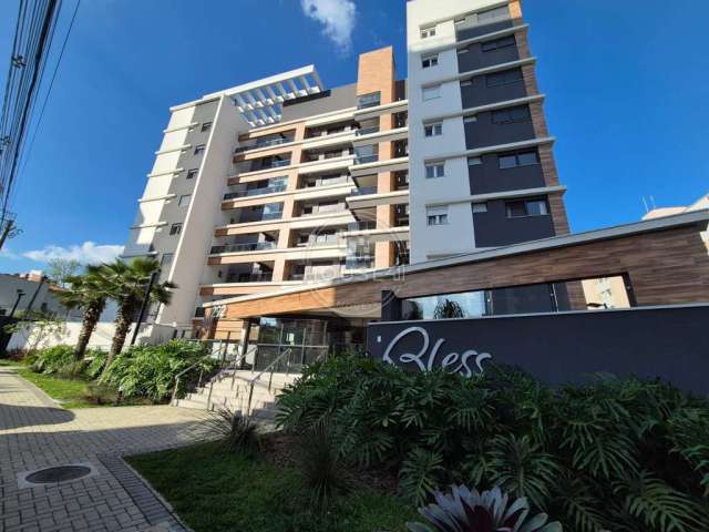 Apartamento com 3 quartos à venda na Rua Coronel Amazonas Marcondes, 292, Cabral, Curitiba, 112 m2 por R$ 1.480.000