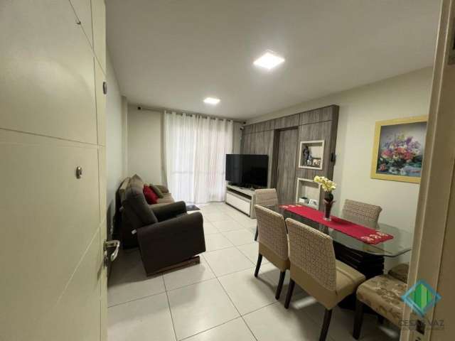 Apartamento em excelente localização no bairro Ipiranga, com 2 dormitórios, suíte e sacada com churrasqueira.