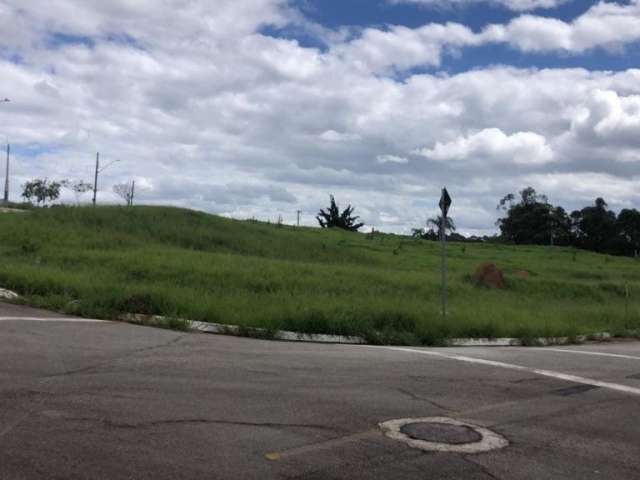 Lote a venda no condominio campos do conde em taubaté