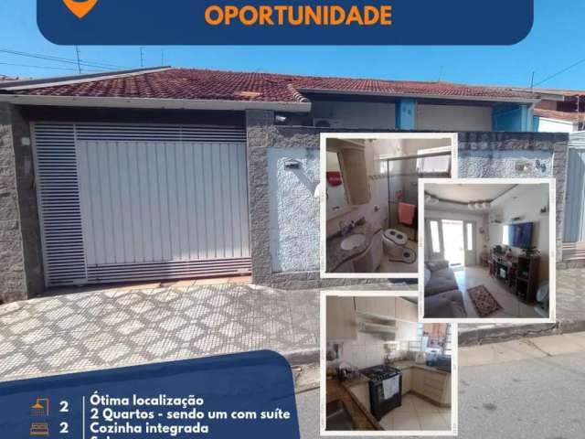 Linda casa no conjunto urupes em taubaté