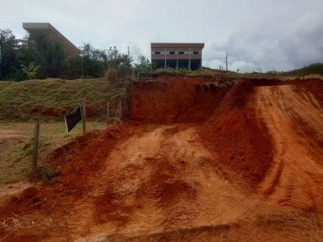 Terreno no residencial helvétia