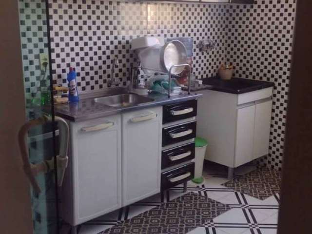 Apartamento  térreo no condominio princesa do vale